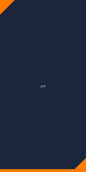每日大赛APP界面展示 - 洛客班 移动端应用